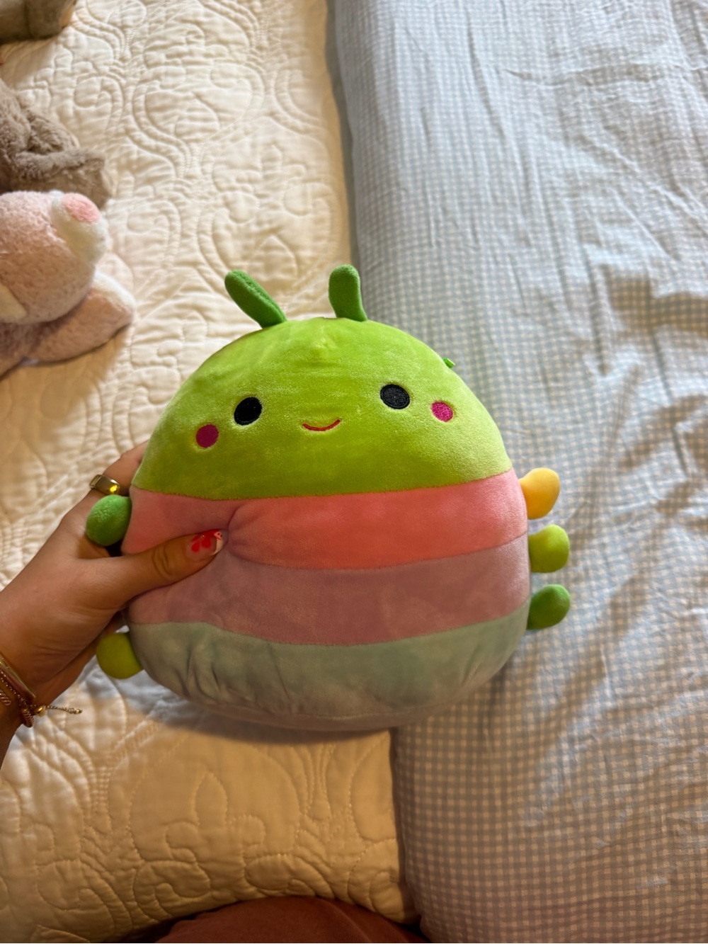 Rutabuga squishmallow